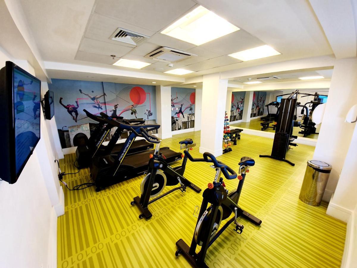 ibis Styles Parauapebas Bagian luar foto