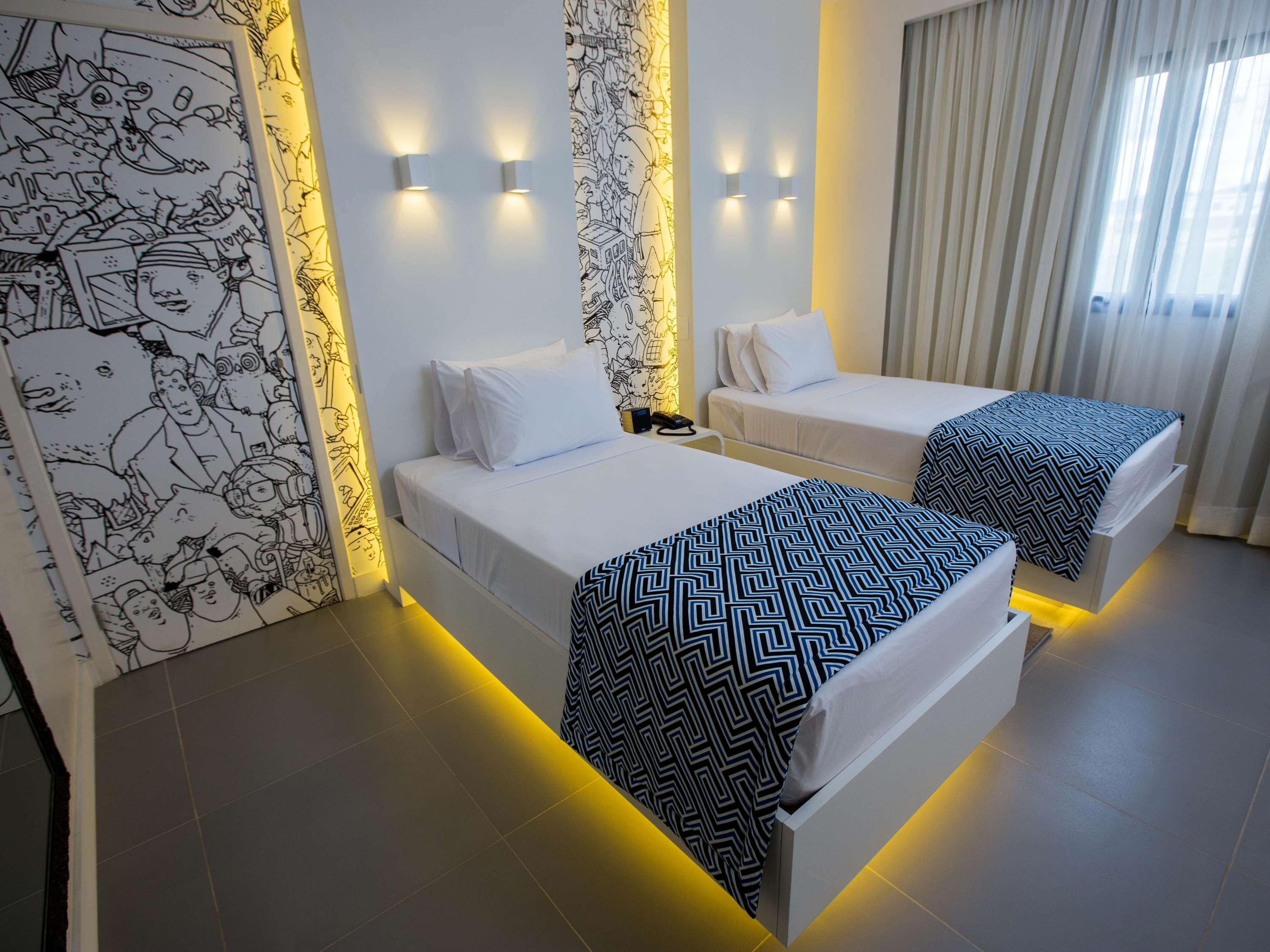 ibis Styles Parauapebas Bagian luar foto