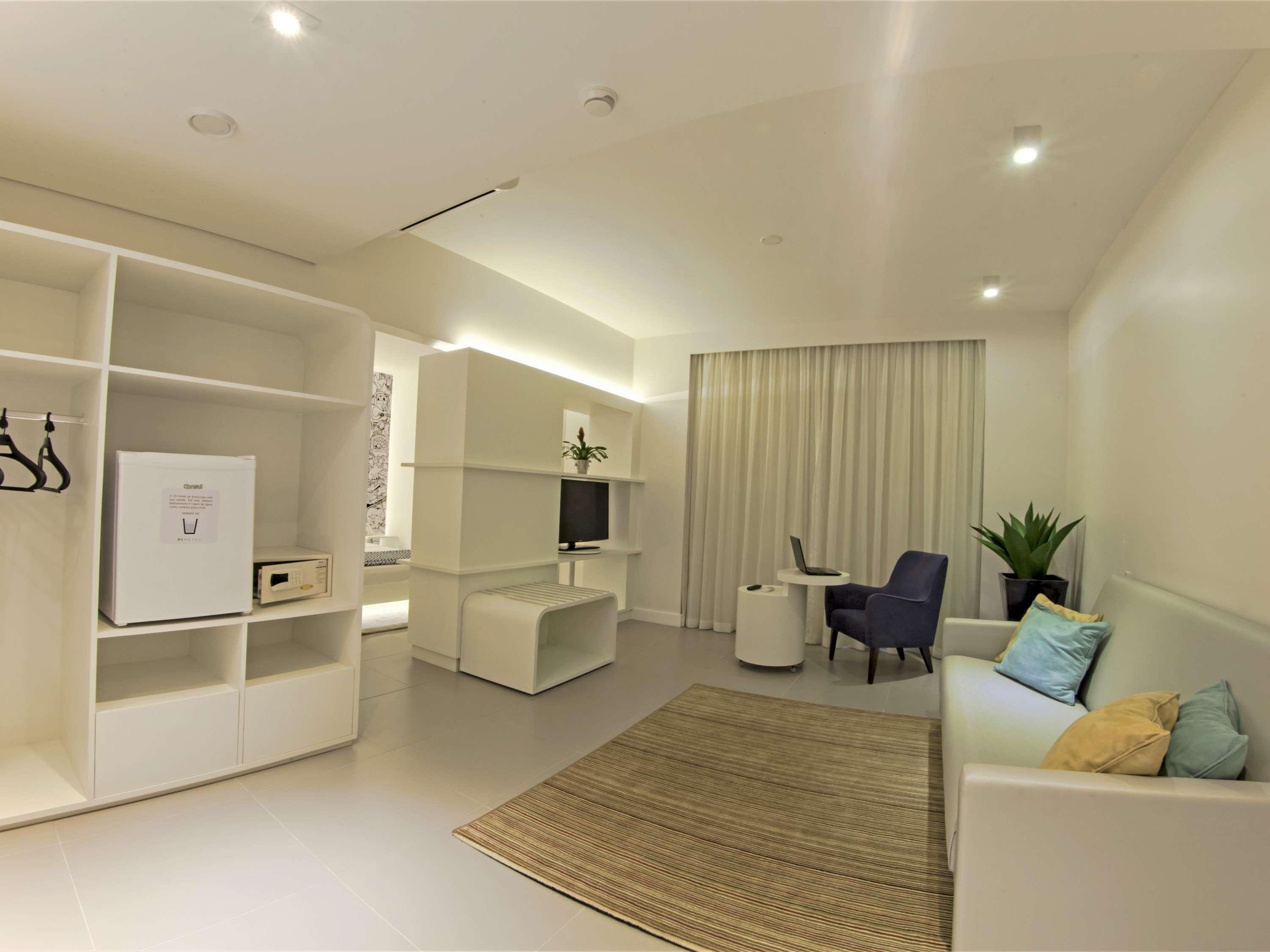 ibis Styles Parauapebas Bagian luar foto