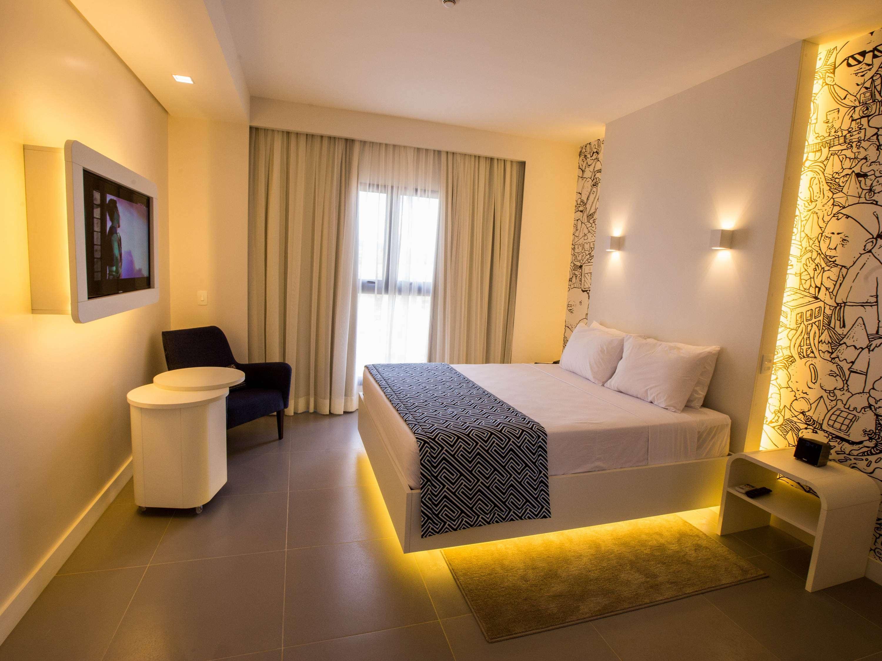 ibis Styles Parauapebas Bagian luar foto
