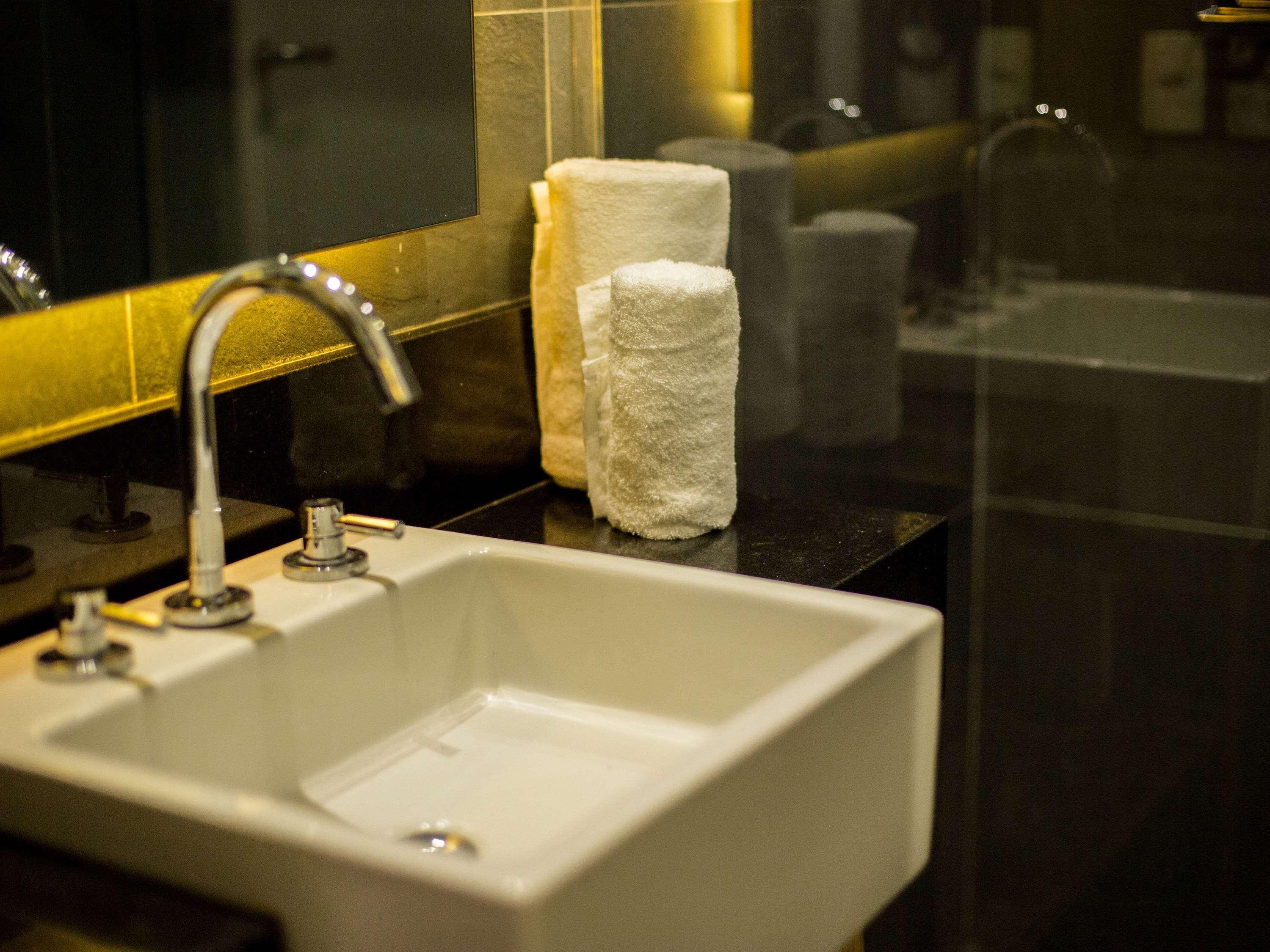 ibis Styles Parauapebas Bagian luar foto
