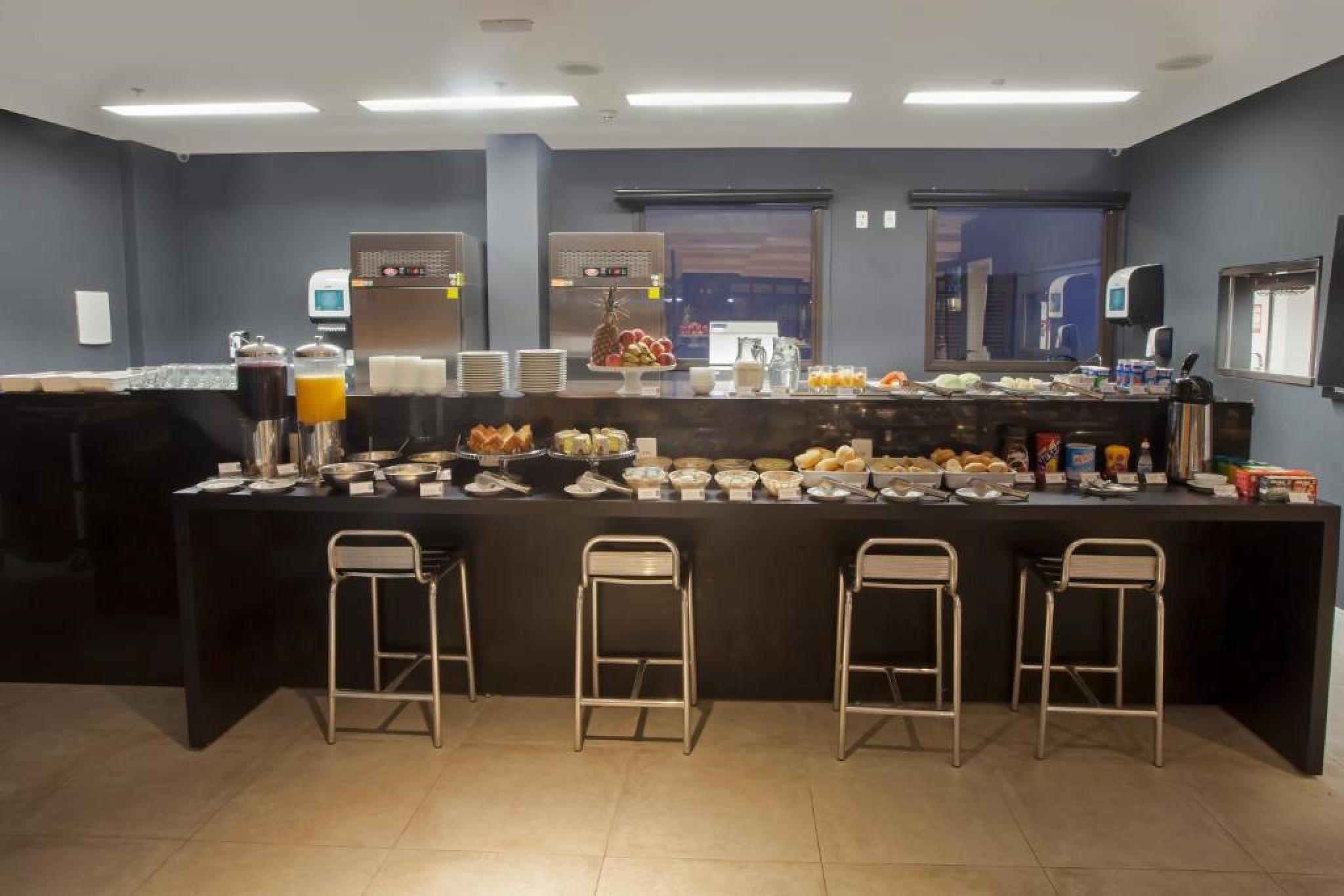 ibis Styles Parauapebas Bagian luar foto