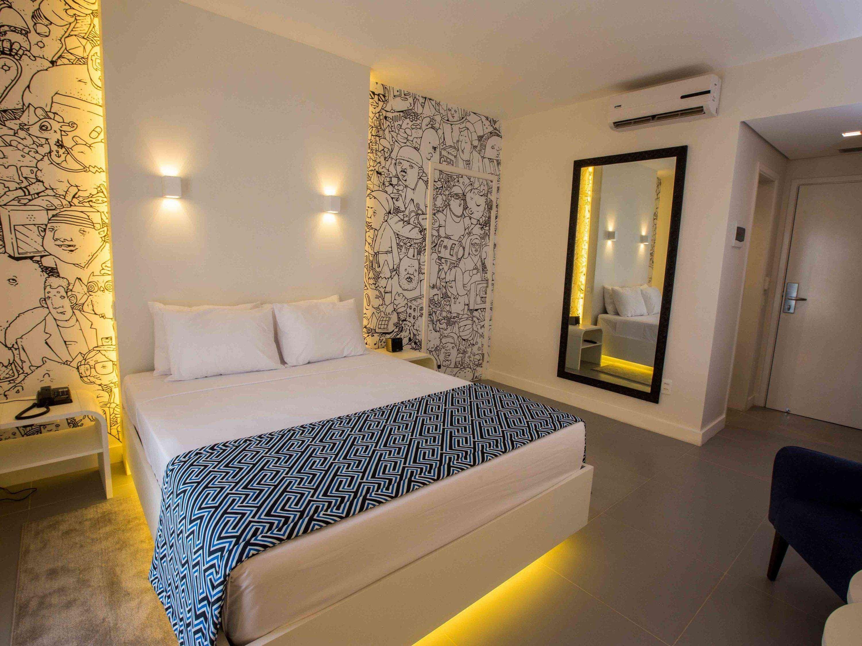 ibis Styles Parauapebas Bagian luar foto