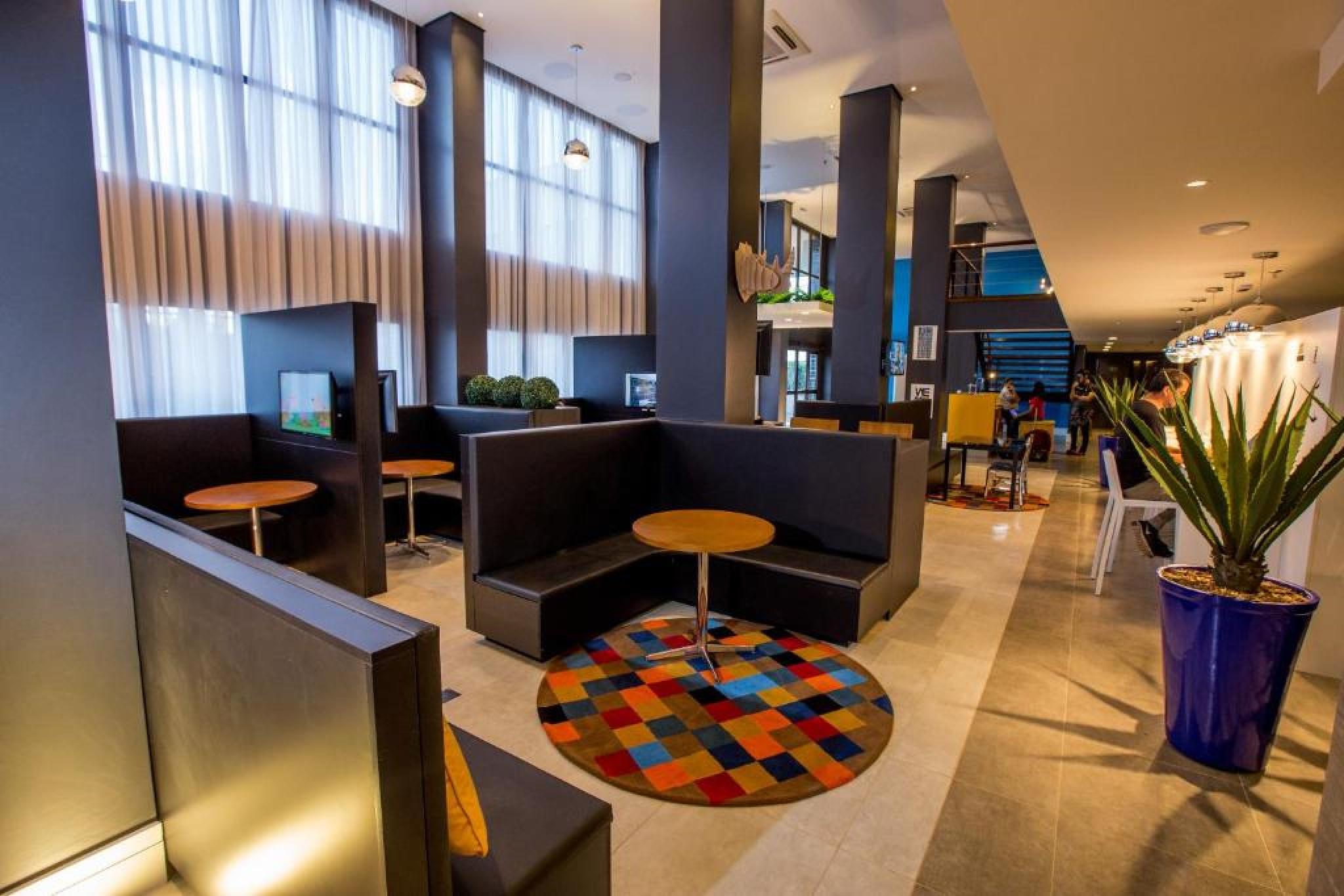 ibis Styles Parauapebas Bagian luar foto