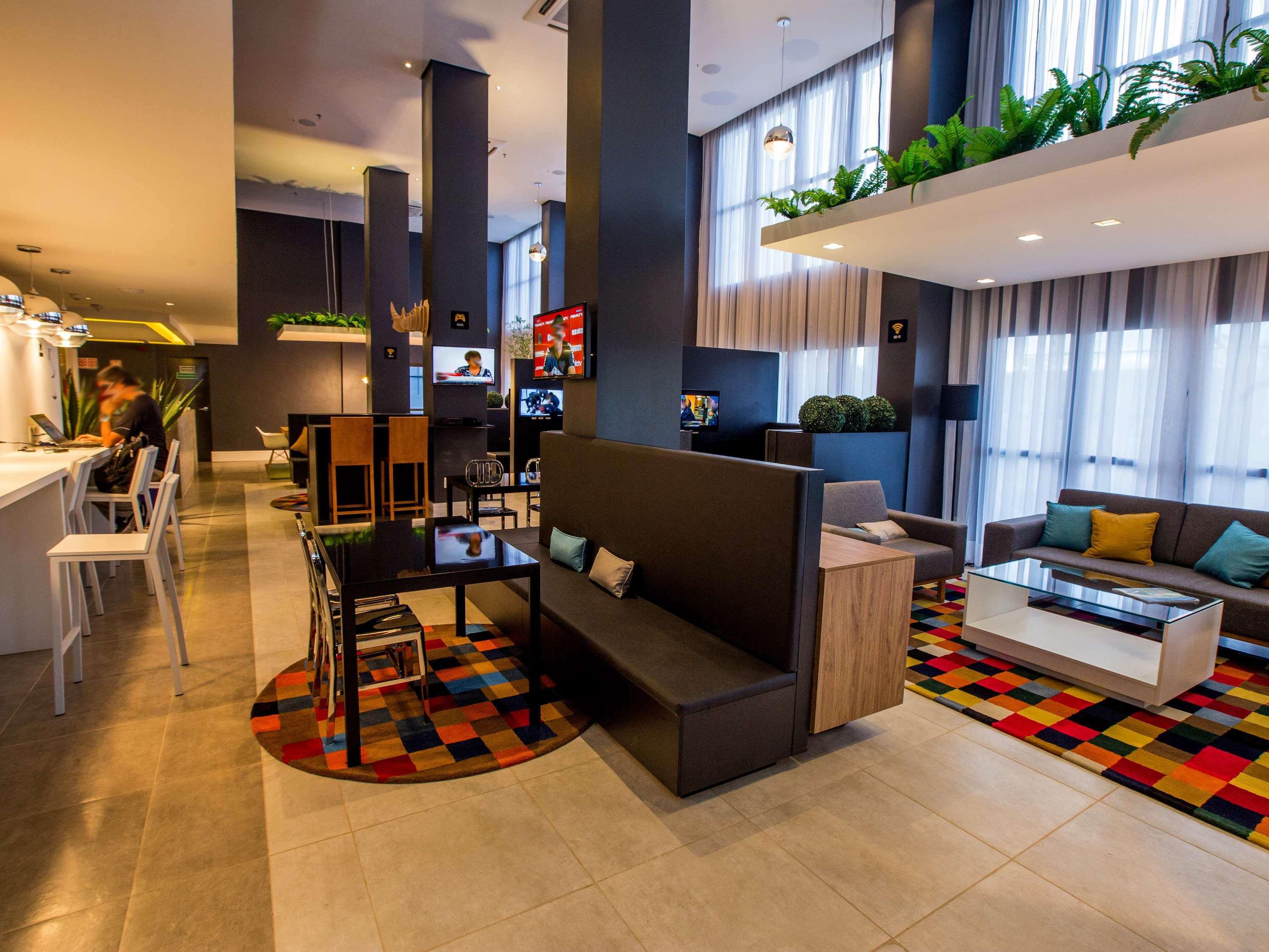 ibis Styles Parauapebas Bagian luar foto