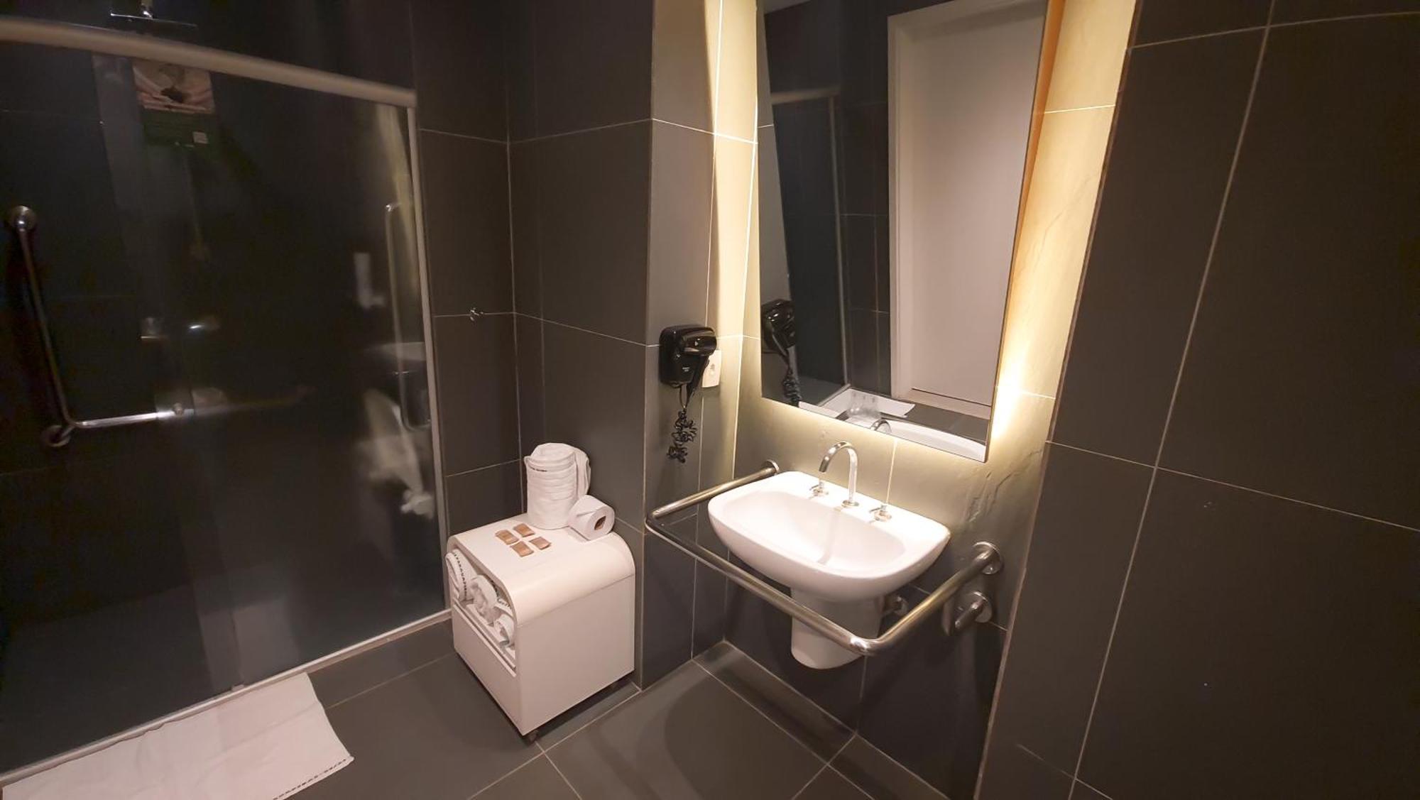 ibis Styles Parauapebas Bagian luar foto
