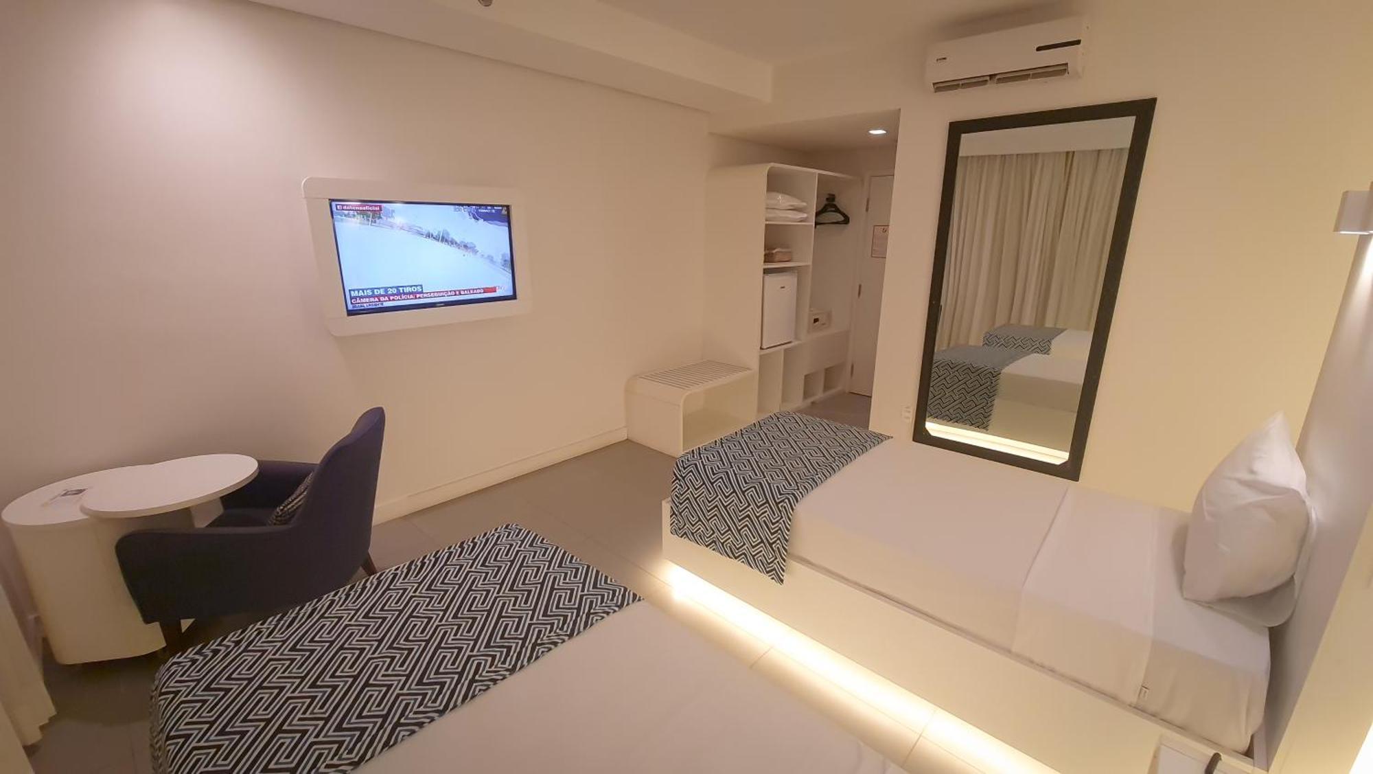 ibis Styles Parauapebas Bagian luar foto