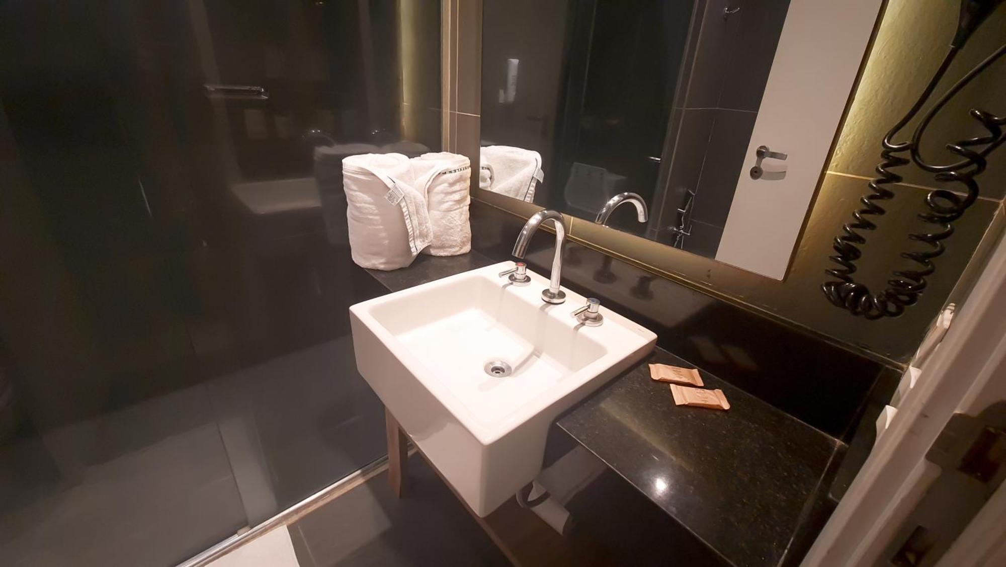 ibis Styles Parauapebas Bagian luar foto