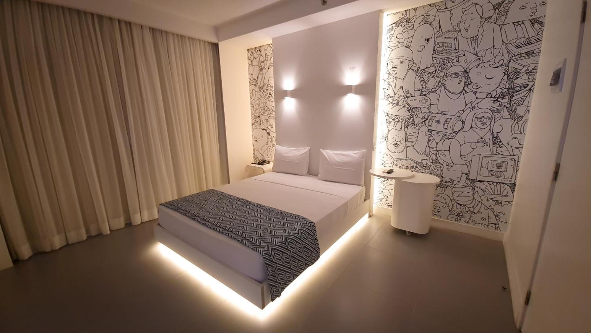 ibis Styles Parauapebas Bagian luar foto