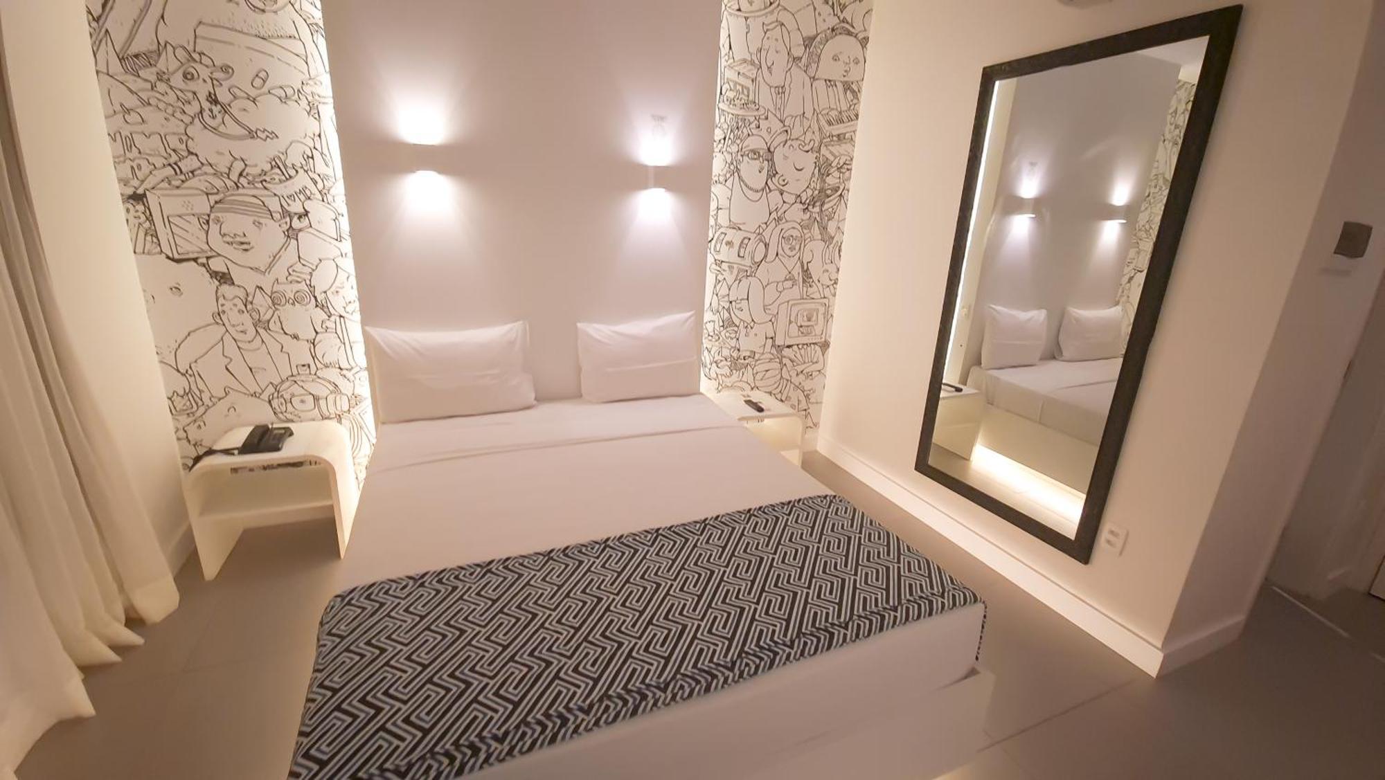 ibis Styles Parauapebas Bagian luar foto