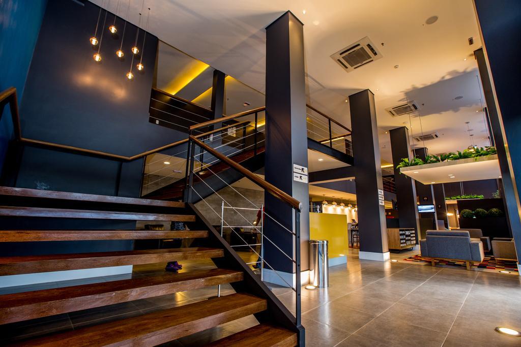 ibis Styles Parauapebas Bagian luar foto