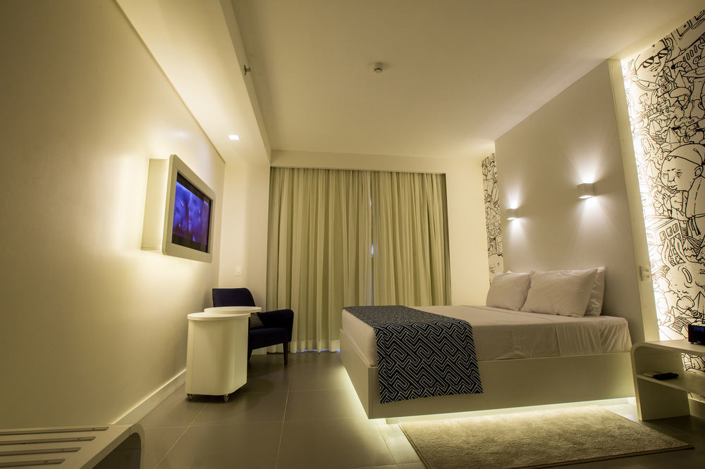 ibis Styles Parauapebas Bagian luar foto