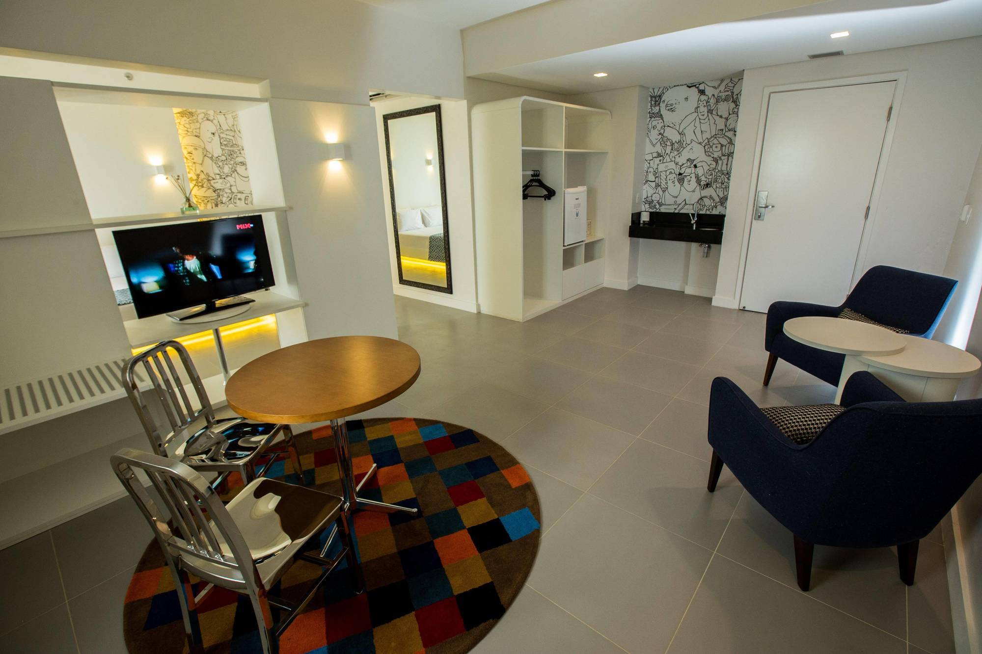 ibis Styles Parauapebas Bagian luar foto