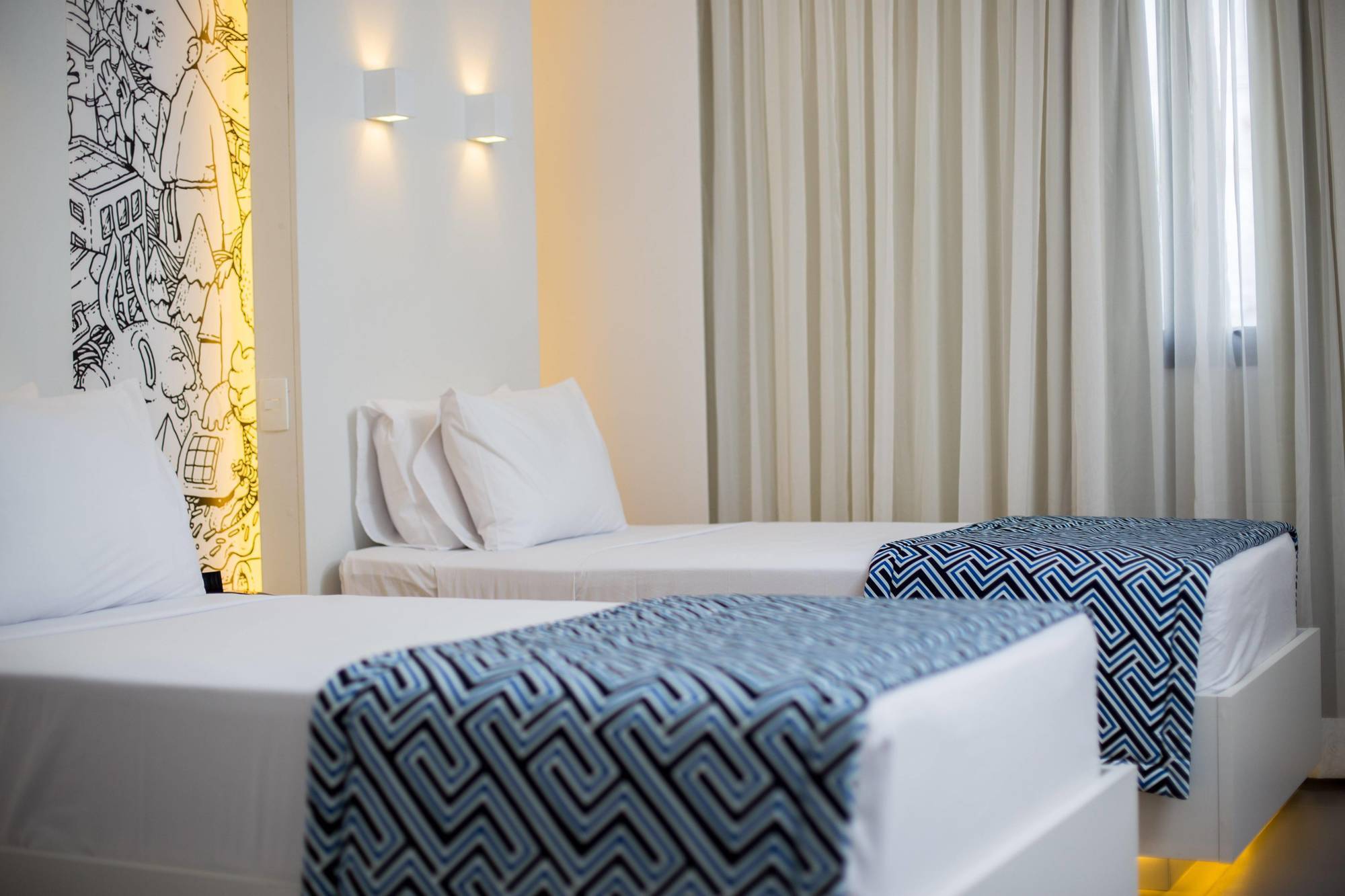 ibis Styles Parauapebas Bagian luar foto