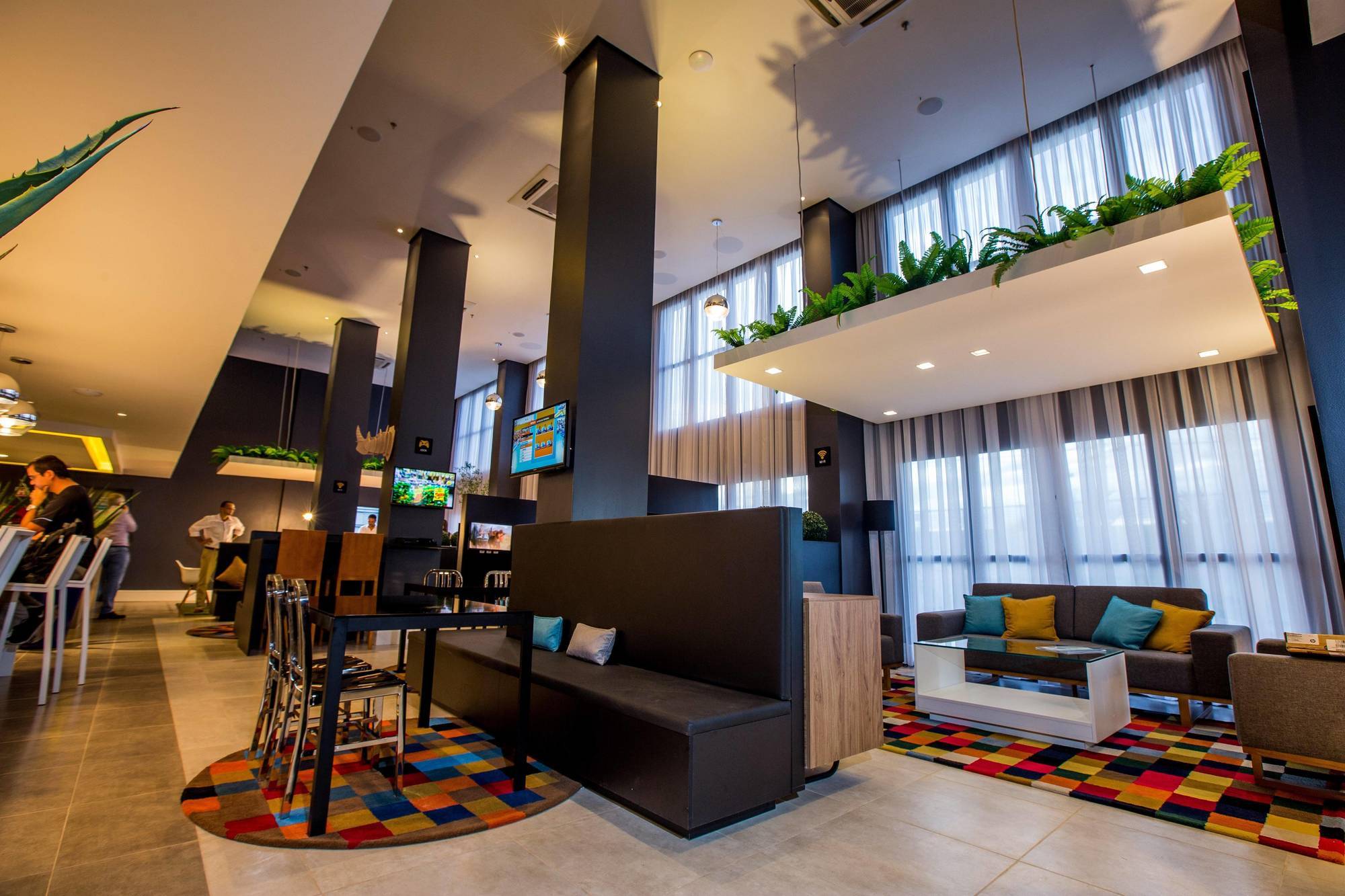 ibis Styles Parauapebas Bagian luar foto