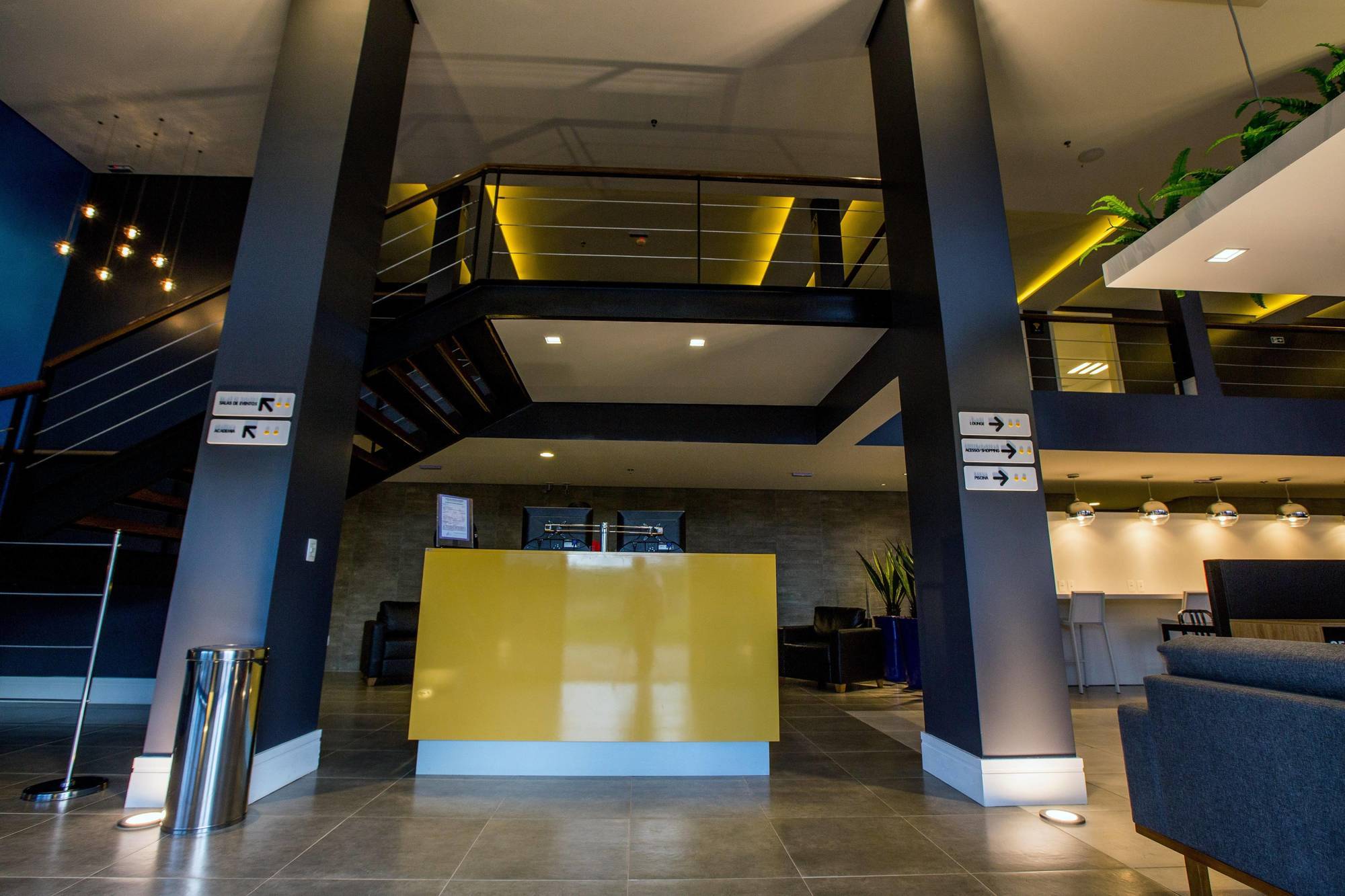 ibis Styles Parauapebas Bagian luar foto