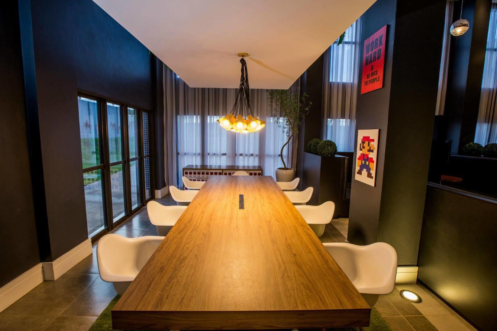 ibis Styles Parauapebas Bagian luar foto