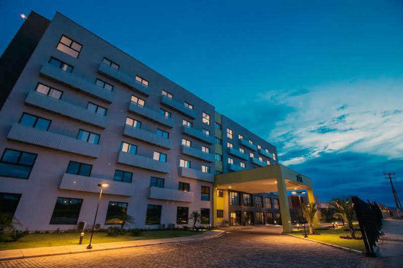 ibis Styles Parauapebas Bagian luar foto