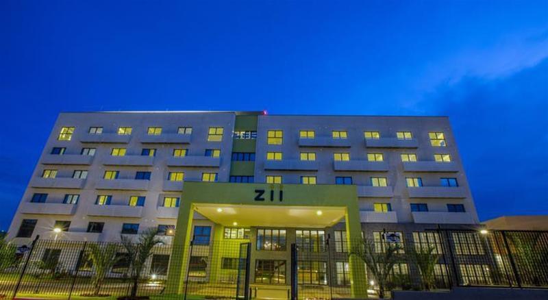 ibis Styles Parauapebas Bagian luar foto