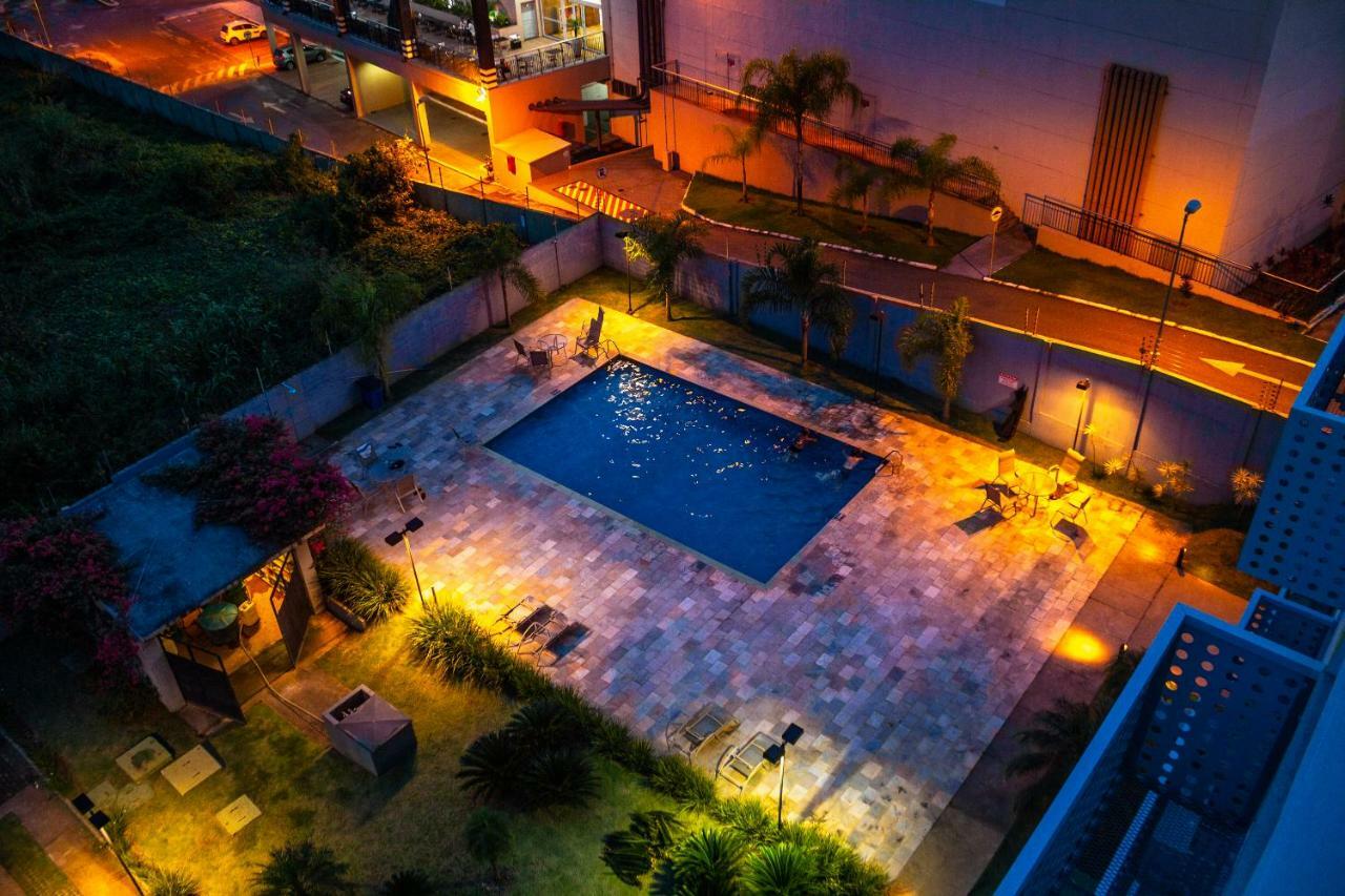 ibis Styles Parauapebas Bagian luar foto