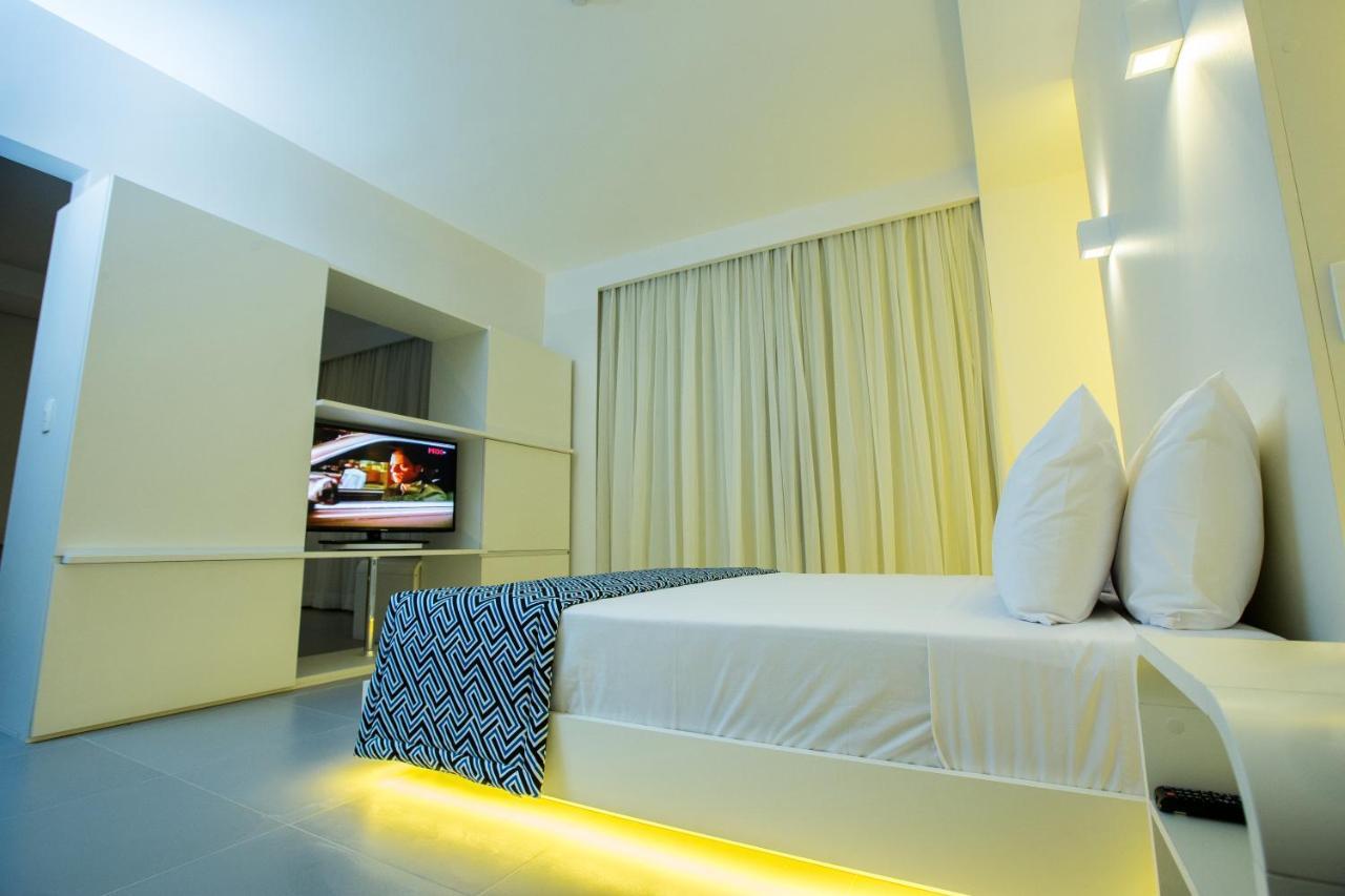 ibis Styles Parauapebas Ruang foto